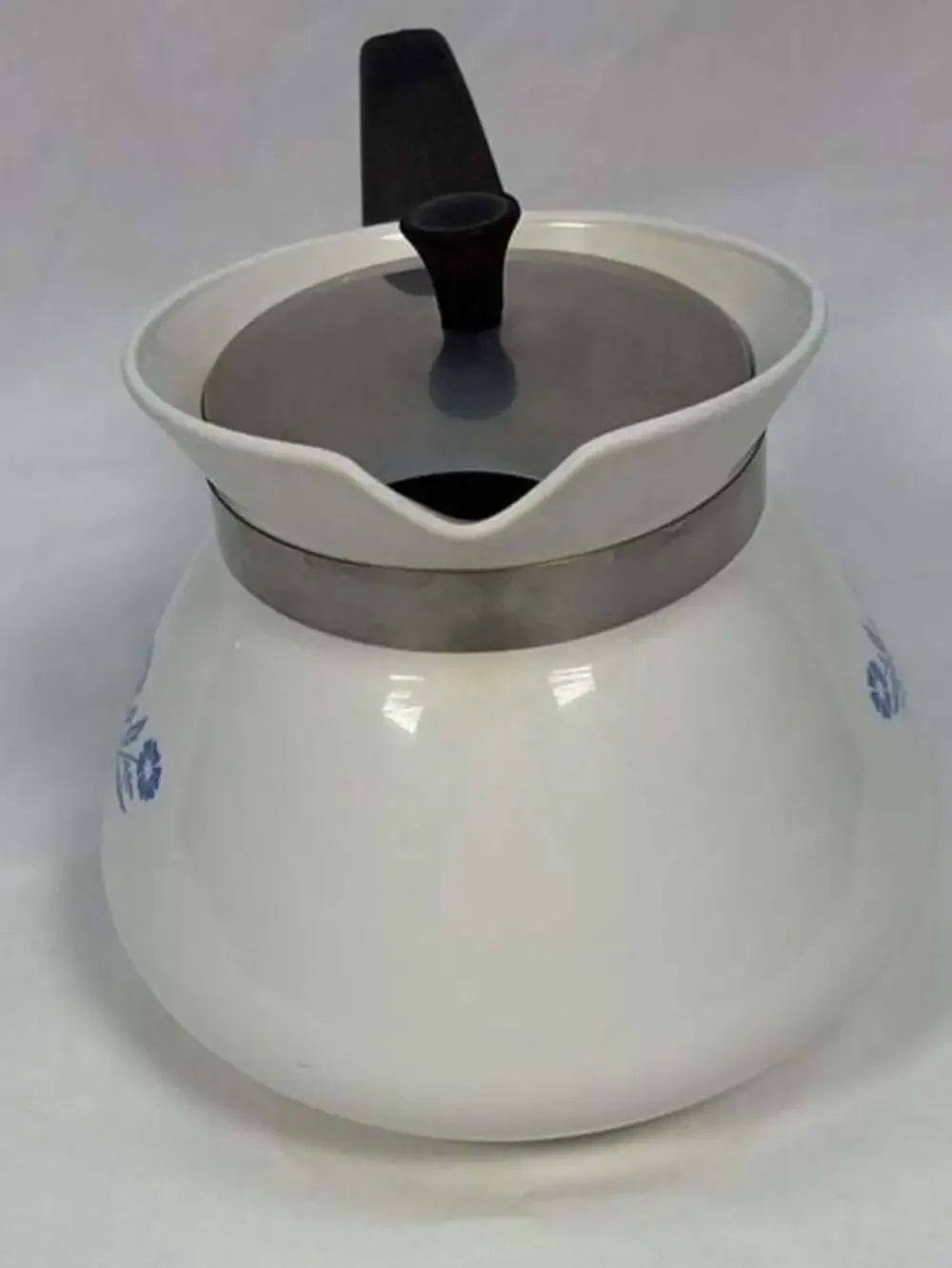 Corningware 104 stovetop